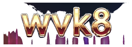 wvk8 logo